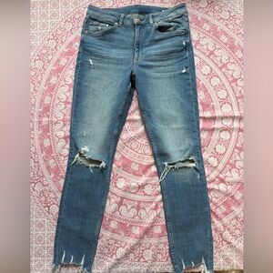 &Denim by H&M jeans